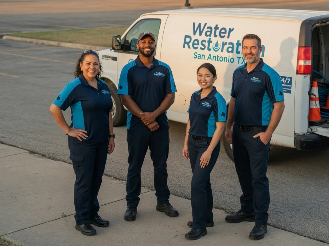 Water Damage Repair company in Groveoak, AL